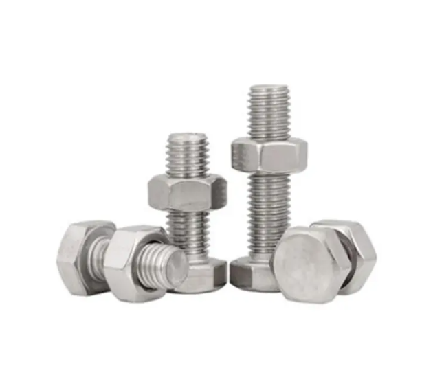 N08811鎳合金螺栓的對(duì)應(yīng)牌號(hào)