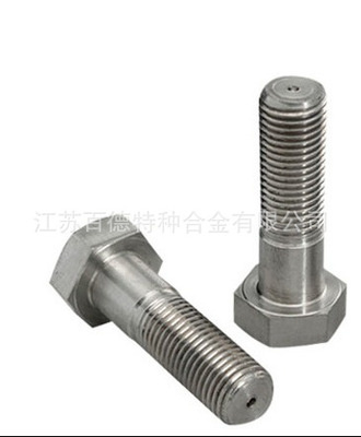 為什么不銹鋼螺絲和螺母不能一起使用？